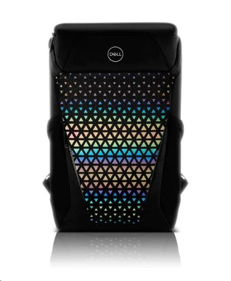 Obrázek DELL BATOH Gaming Backpack 17 GM1720PM Fits most laptops up to 17