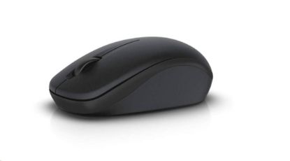 Obrázek DELL Wireless Mouse- WM126 black
