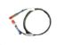 Obrázek DELL Networking Cable SFP+ to SFP+ 10GbE Copper Twinax Direct Attach Cable 3 MeterCusKit