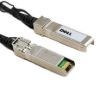 Obrázek DELL Dell Networking Cable SFP+ to SFP+ 10GbE Copper Twinax Direct Attach Cable 5 MeterCusKit
