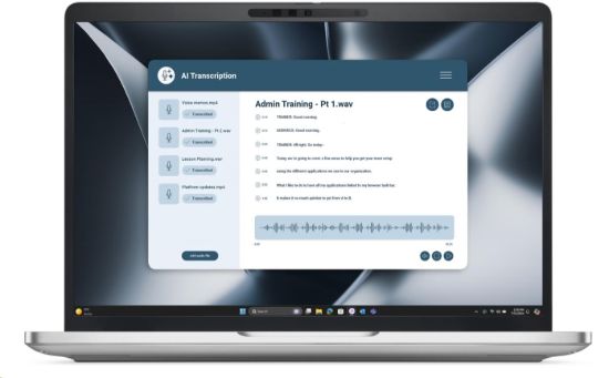 Obrázek DELL NTB Pro 13 Plus PB13255/AMD Ryzen AI 5 PRO 340/32GB/1TB SSD/13.3" FHD+/IR Cam/65W/WLAN/Backlit Kb/W11 Pro/3Y PS NBD