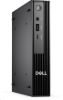 Obrázek DELL PC Pro Micro QCM1255/ TPM/ AMD Ryzen 3 8300GE/ 8 GB/ 512 GB SSD/ 65 W/ WLAN/ Kb/ Mouse/ W11 Pro/ 3Y PS NBD