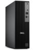 Obrázek DELL PC Pro Slim QCS1255/ 180 W/ TPM/ AMD Ryzen 3 8300G/ 8 GB/ 512 GB SSD/ Integrated/ WLAN/ Kb/ Mouse/ W11 Pro/ 3Y PS…