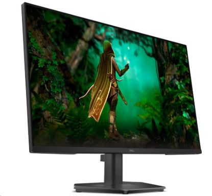 Obrázek DELL LCD SE2725HG - 27"/FHD/IPS/1920x1080/16:9/200Hz/1ms/1000:1/300 cd/m2/HDMI/DP/VESA/3YNBD (210-BSNS)