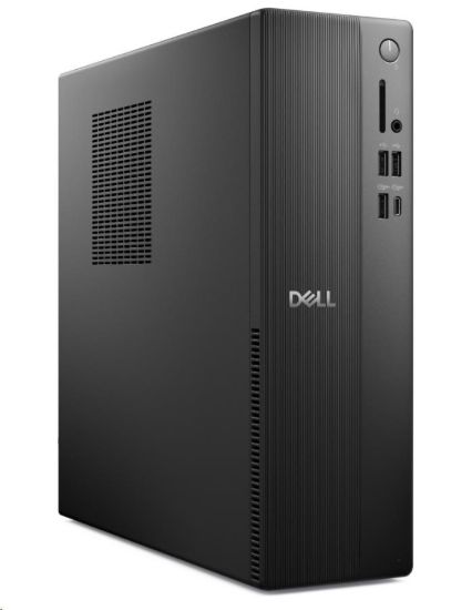Obrázek Bazar DELL PC Slim ECS1250/180W/I5-14400/16GB/512GB SSD/Intel UHD/WLAN/Kb/Mouse/W11 Pro/3Y PS NBD-rozbalene