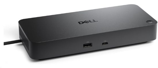Obrázek DELL Pro Thunderbolt 5 Dock - WD25TB5