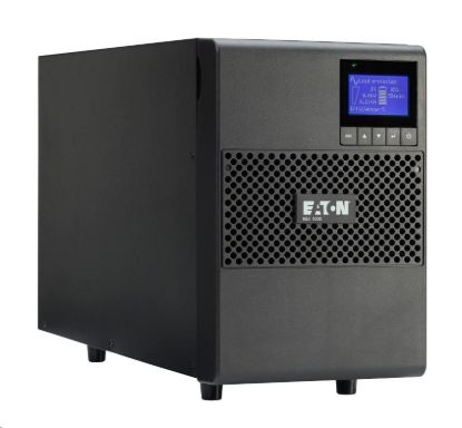 Obrázek Eaton 9SX1000I, UPS 1000VA / 900W, LCD, tower