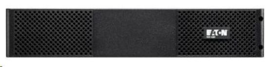 Obrázek Eaton 9SX EBM 48V Rack2U, přídavná baterie pro 9SX1500IR
