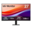 Obrázek LG 27U421A-B 27, 5ms, 3000:1, USB-C, HDMI, VESA, 100Hz