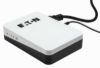 Obrázek Eaton 3S Mini UPS, 36 W DC, 9V/ 12V/ 15V/ 19V, 2200mAh, 4 různé konektory