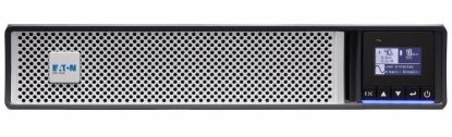 Obrázek Eaton 5PX 1000i RT2U Netpack G2, Gen2 UPS 1000VA / 1000W, 8 zásuvek IEC, rack/ tower, se síťovou kartou
