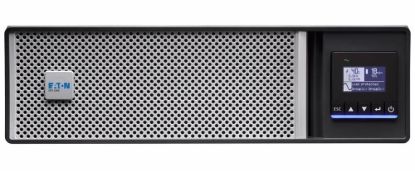 Obrázek Eaton 5PX 2200i RT3U G2, Gen2 UPS 2200VA / 2200W, 8 zásuvek IEC, rack/ tower