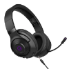 Obrázek LORGAR Noah 702, herní Headset, black