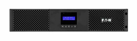 Obrázek Eaton 9E3000IR, UPS 3000VA / 2700W, LCD, rack 2U