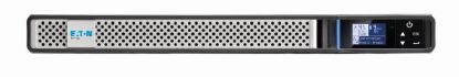 Obrázek Eaton 5P 1550i Rack1U, gen2, UPS 1550VA / 1350W, 6 zásuvek IEC C13, LCD
