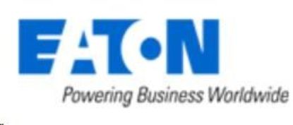 Obrázek Eaton Easy Battery+, náhradní sada baterií pro UPS, kategorie F, 9PX