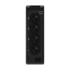 Obrázek Eaton 3P Ellipse UPS USB FR, 900VA, 540 W, Vstup: C14, Výstupy: (3) Typ E, (1) Pouze přepěťová ochrana Typ E, USB nabíj