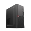 Obrázek 1stCOOL skříň JAZZ 4, Mid tower, AU, 2xUSB 3.0, 2x USB 2.0, bez zdroje, černá