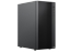 Obrázek 1stCOOL skříň GAMER 4, Mid tower, AU, USB 3.0, USB-C, 2x120mm, bez zdroje, černá