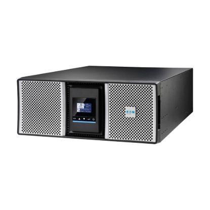 Obrázek Eaton 9PX 11000i RT4U Netpack, UPS 11000VA / 10000 W, LCD rack/ tower G2
