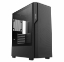 Obrázek 1stCOOL skříň GAMER 5, Mid tower, AU, USB 3.0, USB-C, bez zdroje, černá