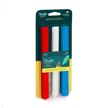Obrázek pro kategorii 3D MATERIÁL
