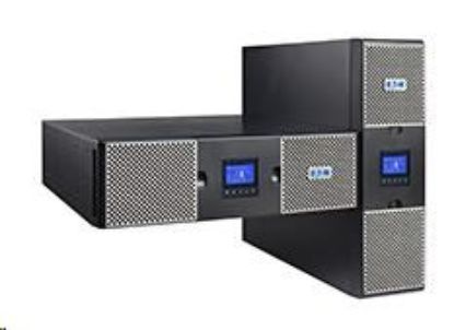 Obrázek Eaton 9PX 2200i RT3U HotSwap IEC, UPS 2200VA / 2200W, LCD, rack/tower