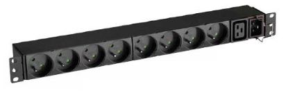 Obrázek Eaton FlexPDU 8 FR distribuční jednotka napájení, rozvodný panel