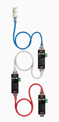 Obrázek Eaton Sada senzorů pro monitorovaní prostředí, gen 2, ke kartám Network-M3 a i M2