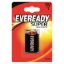 Obrázek Energizer 6LR61 Eveready Super 9V 1pack