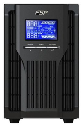 Obrázek Fortron UPS FSP CHAMP 1000 VA tower, online