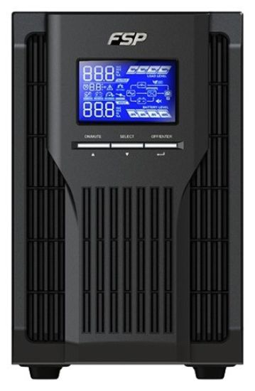 Obrázek Fortron UPS FSP CHAMP 1000 VA tower, online