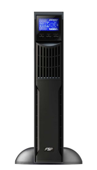 Obrázek Fortron UPS FSP CHAMP 1000 VA rack 2U, online
