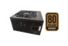 Obrázek Fortron zdroj FSP500- 50AAC 80PLUS BRONZE, 500 W, černá