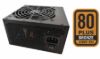 Obrázek Fortron zdroj 550 W FSP550- 51AAC 80PLUS BRONZE 230V EU, bulk, černá