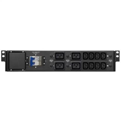 Obrázek Fortron PDU for 6- 10kVA Rack, 2U