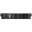 Obrázek Fortron PDU for 6- 10kVA Rack, 2U
