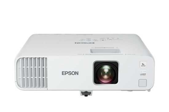 Obrázek EPSON projektor EB-L260F, 1920x1080, 4600ANSI, 2.500.000:1, USB, LAN, VGA, WiFi, HDMI, 5 LET ZÁRUKA