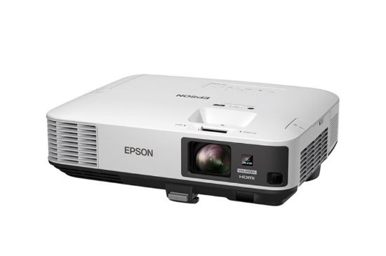 Obrázek EPSON projektor EB-2250U, 1920x1200, 5000ANSI, 15000:1, HDMI, USB 3-in-1, 5 LET ZÁRUKA