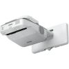 Obrázek EPSON projektor EB- 695 Wi, 1280 x 800, 3500ANSI, HDMI, VGA, SHORT, 5 LET ZÁRUKA