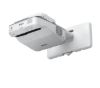 Obrázek EPSON projektor EB- 685 W, 1280 x 800, 3500ANSI, HDMI, VGA, SHORT, LAN, 9.000h ECO životnost lampy, 5 LET ZÁRUKA