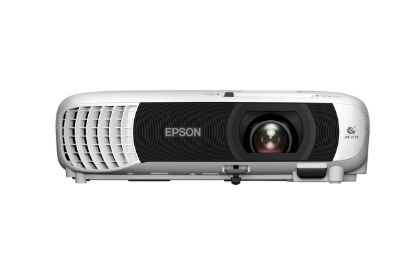 Obrázek EPSON projektor EB-W55, WXGA, 16.000:1, HDMI, USB, Wi-Fi REPRO 2W