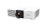 Obrázek EPSON projektor EB- L530U - 1920 x 1200, 5200ANSI, 2.500.000: 1, USB, LAN, WiFI, VGA, HDMI, REPRO 10 W