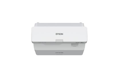 Obrázek EPSON projektor EB-760WI, WXGA, 4100ANSI, 2.500.000:1, USB, VGA, HDMI, LAN, Wi-Fi, interaktivní, 5 LET ZÁRUKA