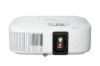 Obrázek EPSON projektor EH- TW6250 - 4K, 16: 9, 2800ANSI, 35.000: 1, USB / HDMI / WiFi, Android TV