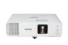 Obrázek EPSON projektor EB- L210 W, 1280 x 800, 4500ANSI, 2.500.000: 1, USB, LAN, Wi- Fi (direct), VGA, 5 LET ZÁRUKA