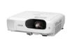 Obrázek EPSON projektor EB- W56S, 1280 x 800, 3.700ANSI, 16.000: 1, VGA, HDMI, USB, REPRO 16 W