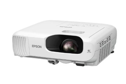 Obrázek EPSON projektor EB-W56S, 1280x800, 3.700ANSI, 16.000:1, VGA, HDMI, USB, REPRO 16W