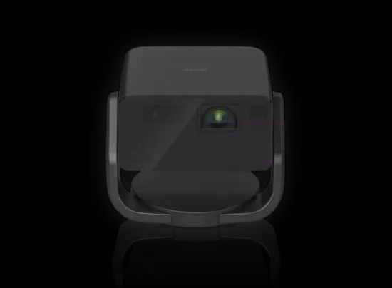 Obrázek EPSON projektor EF-22B, Full HD, laser, 5.000.000:1, USB 2.0, HDMI, Miracast, 3,5mm Jack, Bluetooth, 5W repro