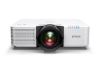 Obrázek EPSON projektor EB- L690SU, WUXGA, 6200ANSI, HDMI, USB, NFC, Airplay